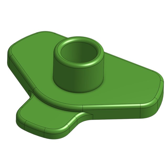 Jack Pad 82mm — source image