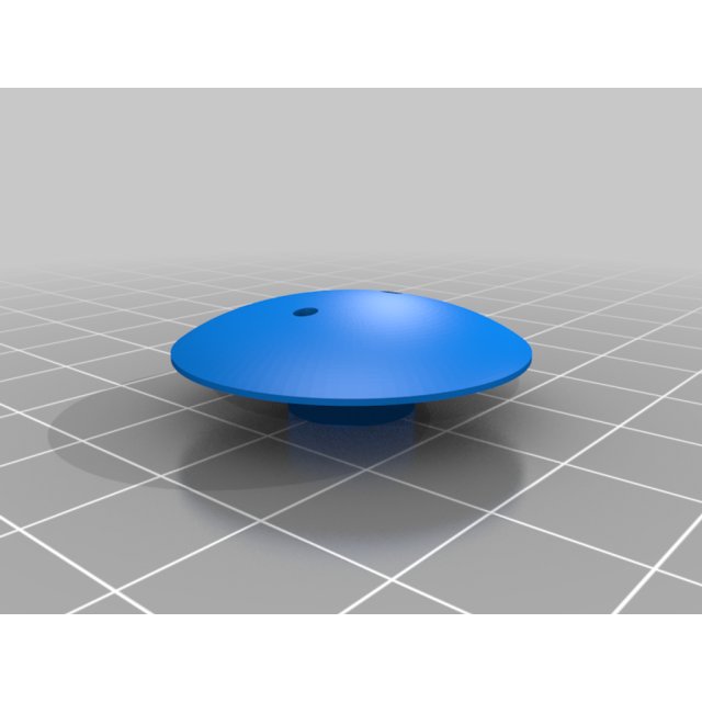 Trunk Floor Fastener — source image