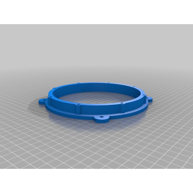 Speaker Adapter — source image