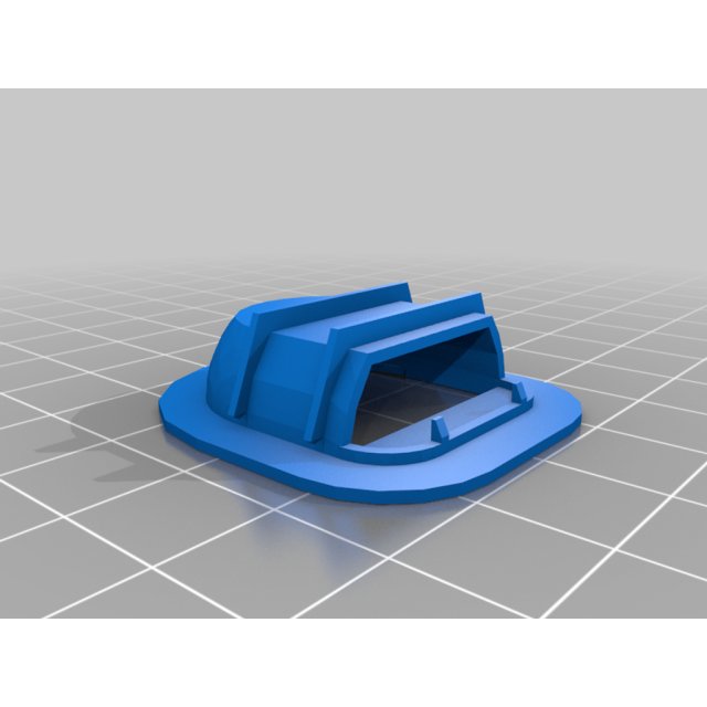Sill Drain Insert — source image