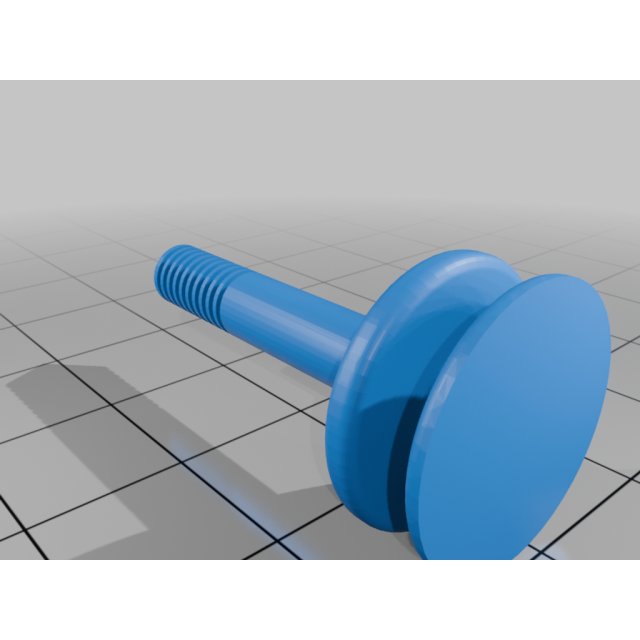 Door Panel Clip — source image