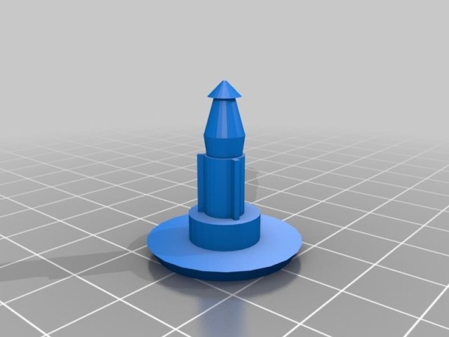 Clip Centre Pin — source image