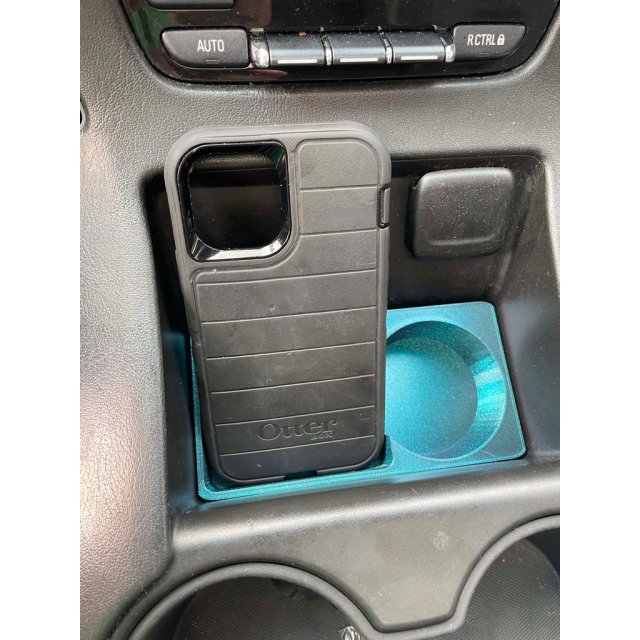 center console divider — source image