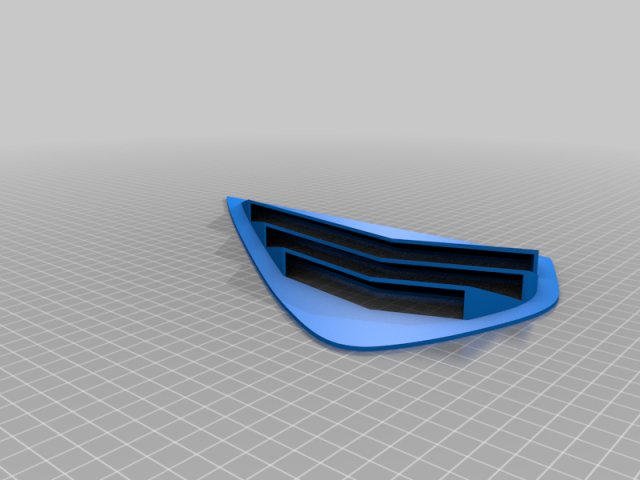 Rear Window Louvers — source image