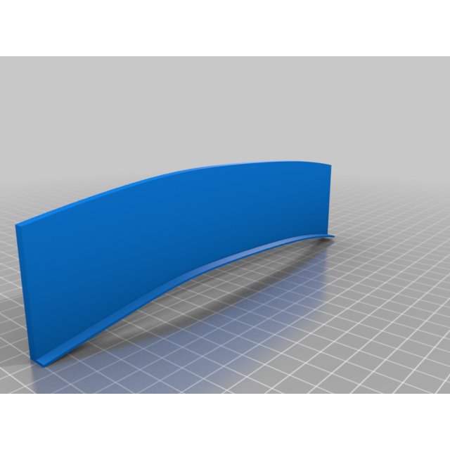 Passenger-side Wheel Well Splash Guard — source image