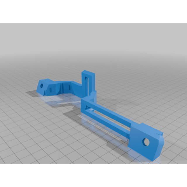 Haltech Nexus S3 ECU Bracket — source image
