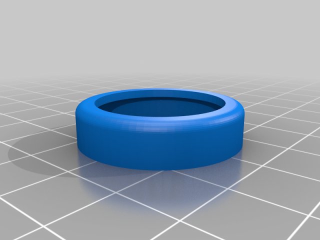 Climate Control Knob Grips — source image