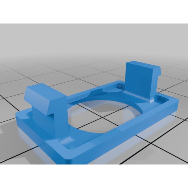 AC CAP with Hole — source image