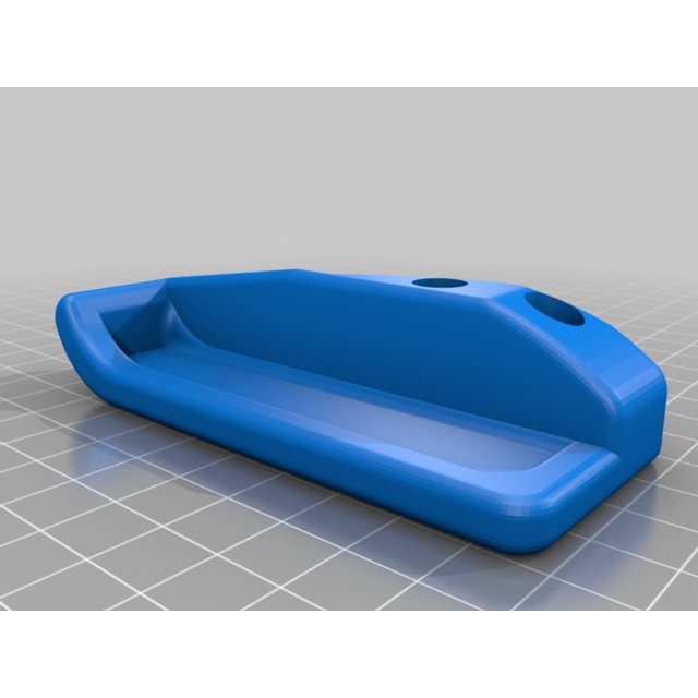 Seat Recline Handle — source image