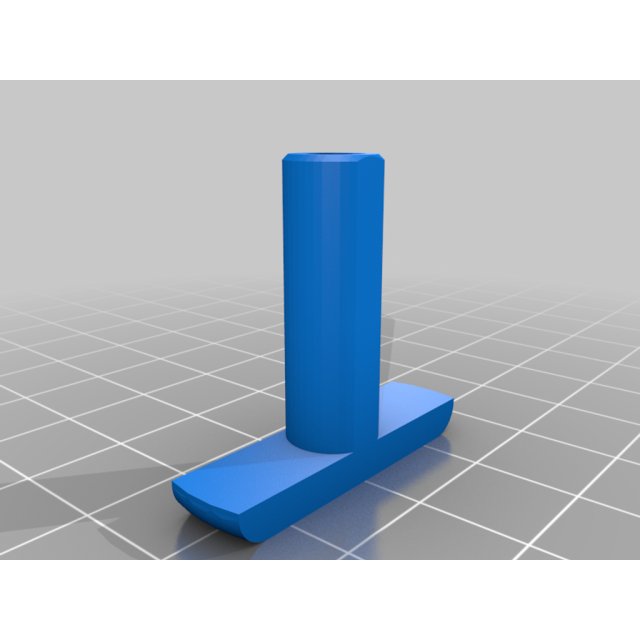 Window Winder Knob — source image