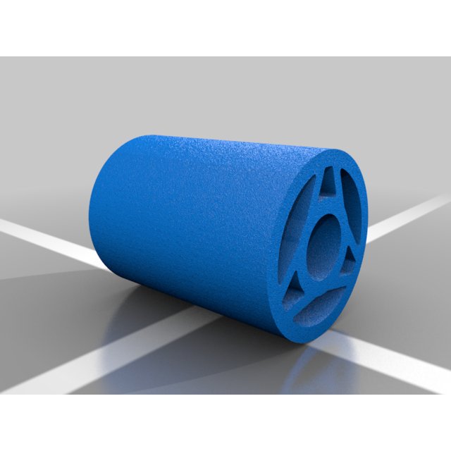 Spacer for Shifter Housing Reinforcement — source image