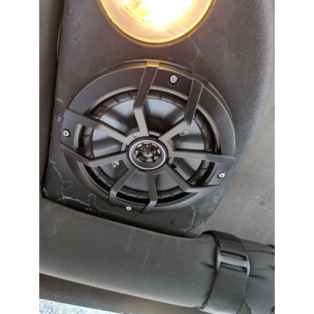 Speaker Adapter Ring — source image
