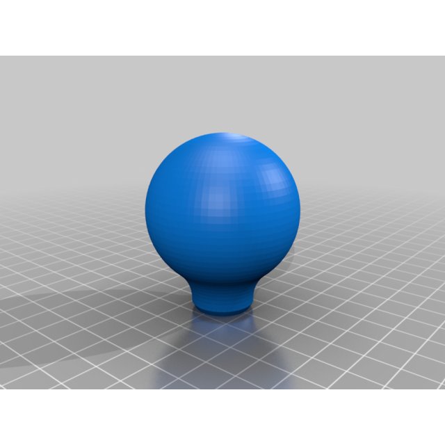 Gear Shift Knob — source image
