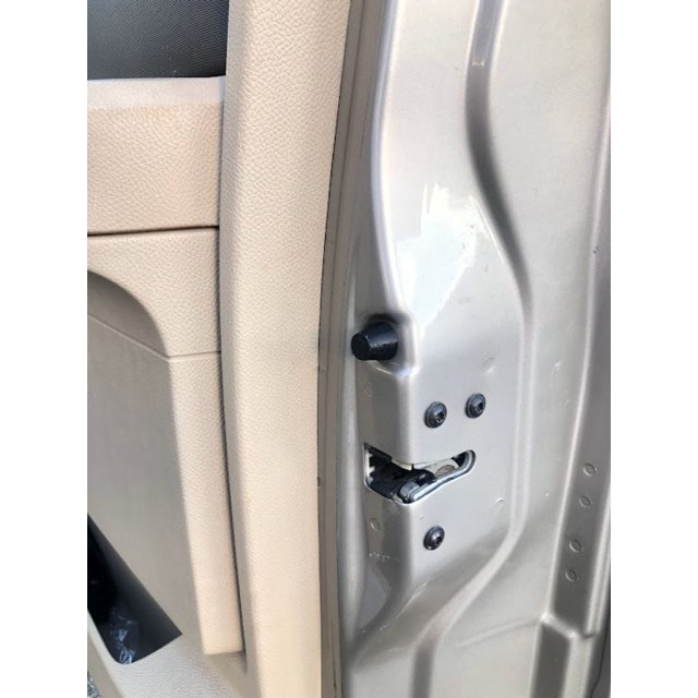 Door Grommet — source image