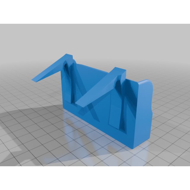 Garage Opener Holder — source image