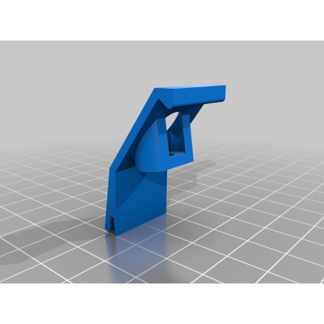 Windshield Trim Clip — source image