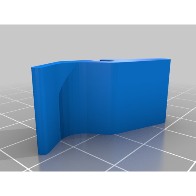 Air Filter Cover Clip — source image