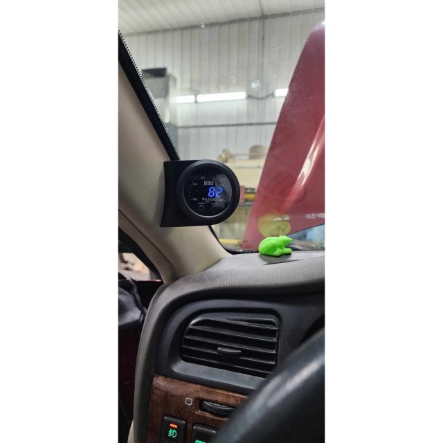 Pillar Gauge Pod — source image