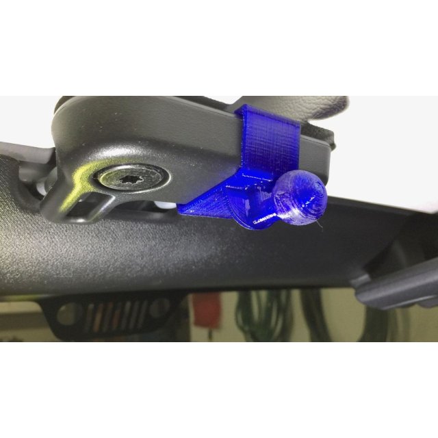 GPS Mount — source image