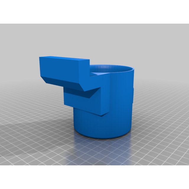 UtiliTrack Beer Holder — source image