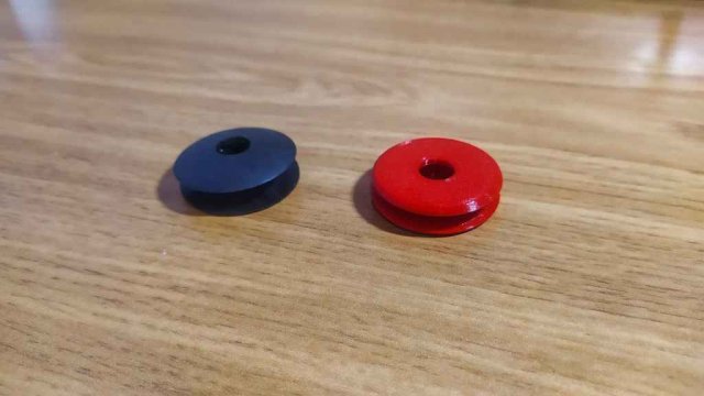 Car Mat Clip — source image