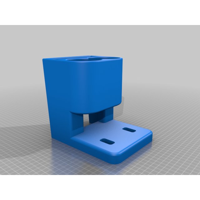 Between-Seat Cup Holder — source image