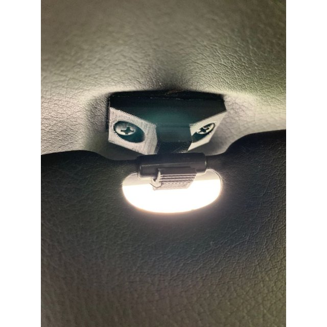 Interior Mirror Clip — source image