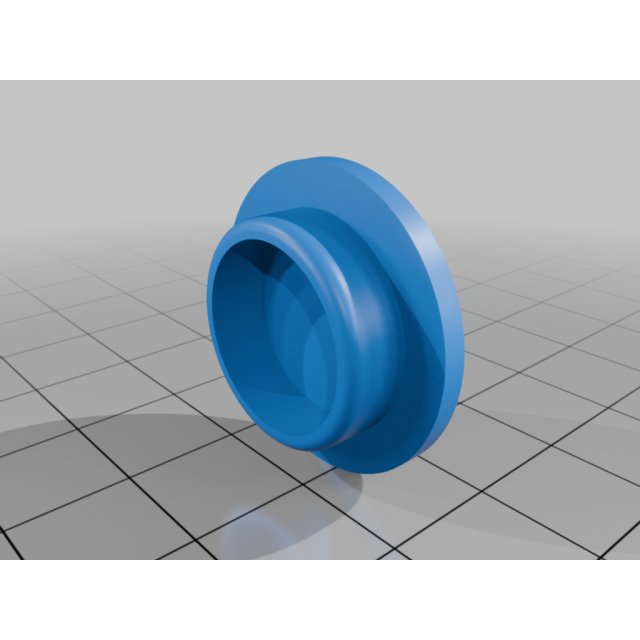 spoiler plug — source image