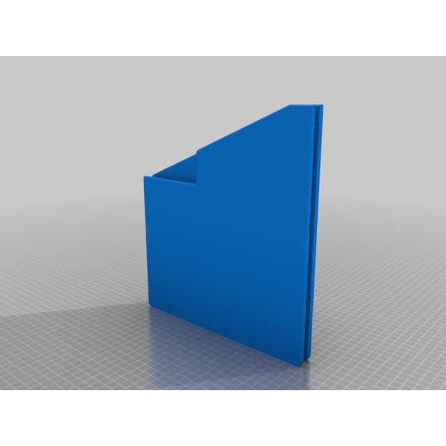 RamBox Bed Dividers — source image