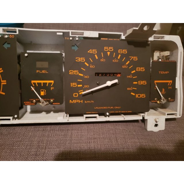 Speedometer Needle — source image