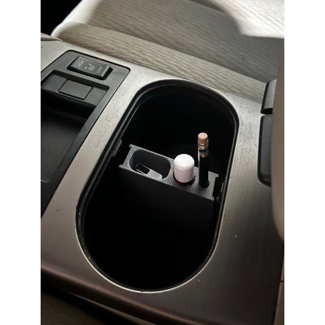 Cupholder Divider Organizer — source image