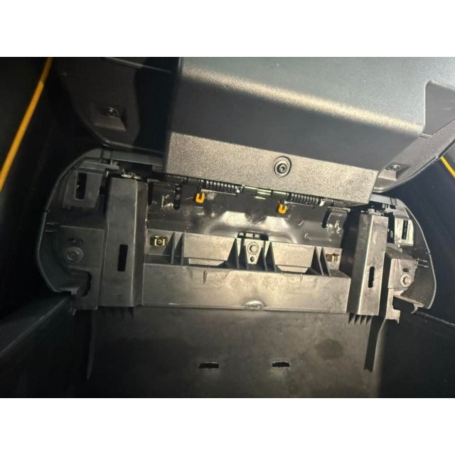 Console Lid Spring Spacers — source image