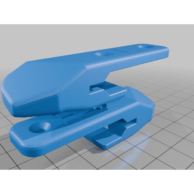 Support for Trunk Cover — source image