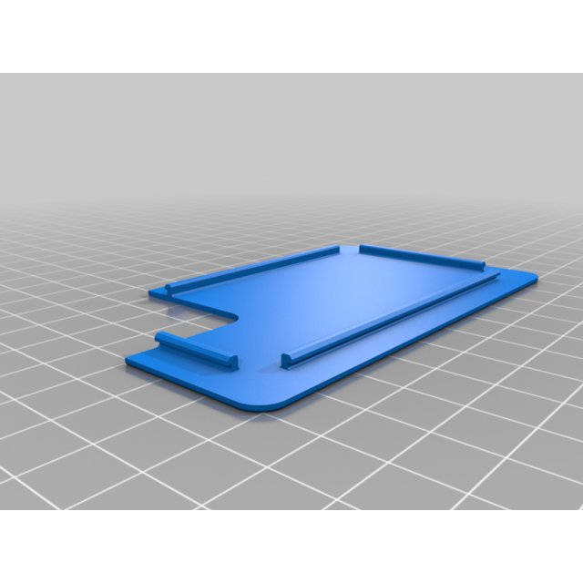 Tailgate Hole Caps — source image