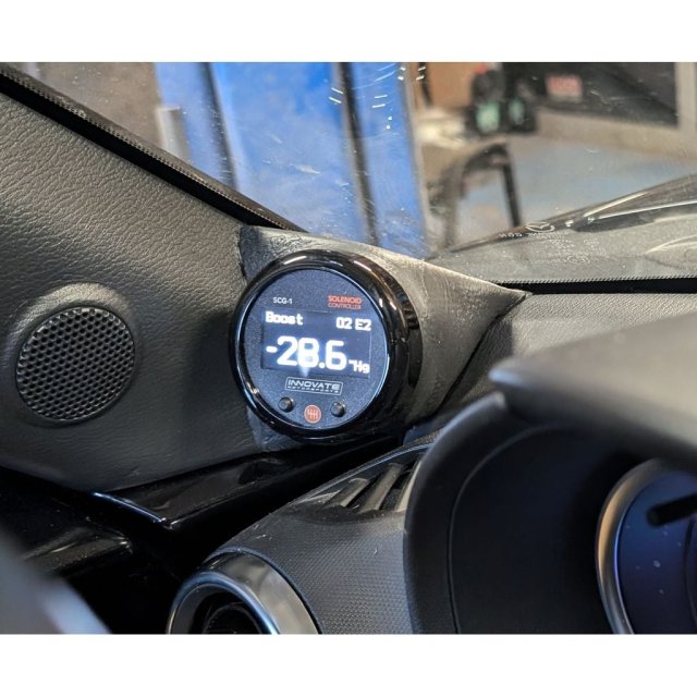 Gauge Pod — source image