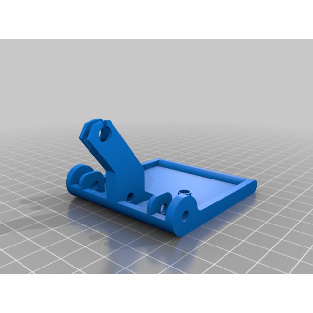 Rear Seat Release Handle — source image