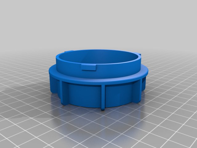 Light Cap — source image