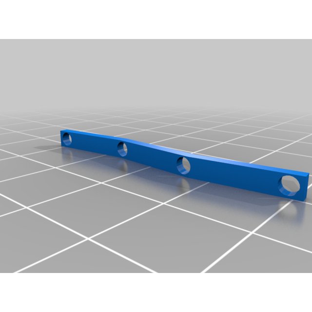 Dashboard air vent grille adapter — source image