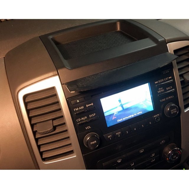 Radio Shade — source image