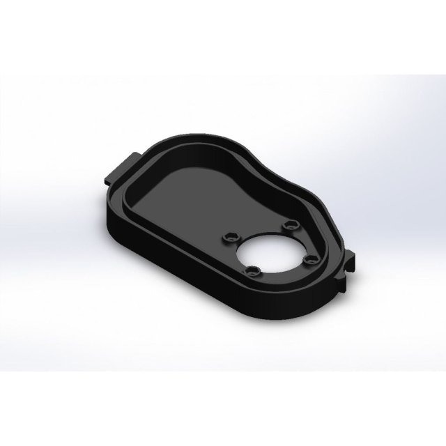 Headlight Back Cap — source image