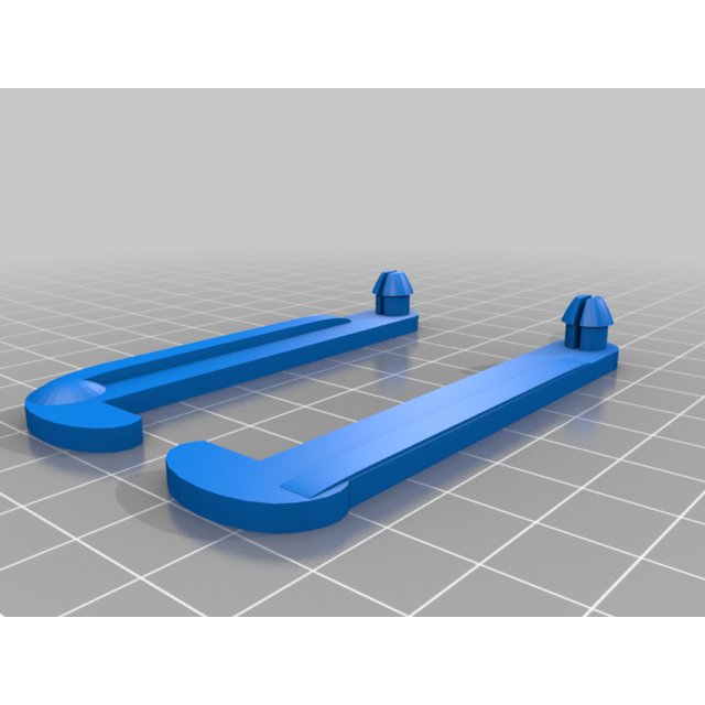 Center Console Lid Arms — source image