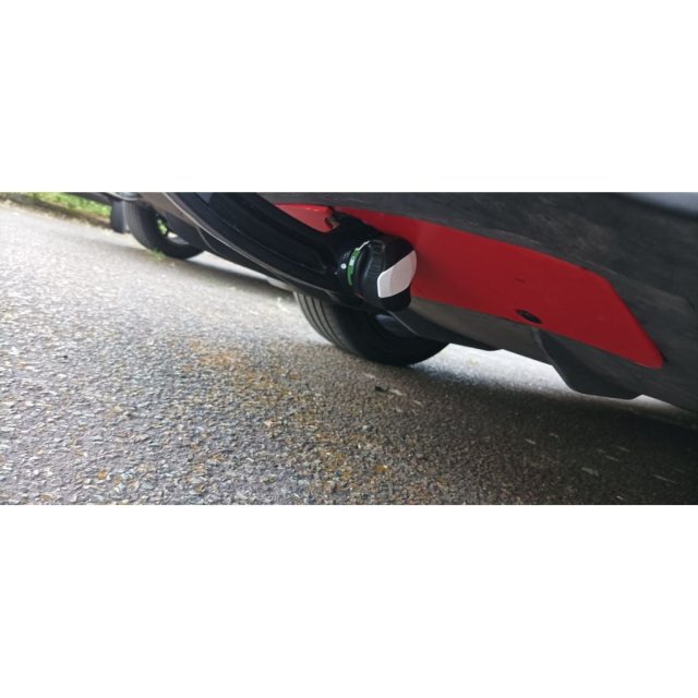Tow Hitch Cover — source image