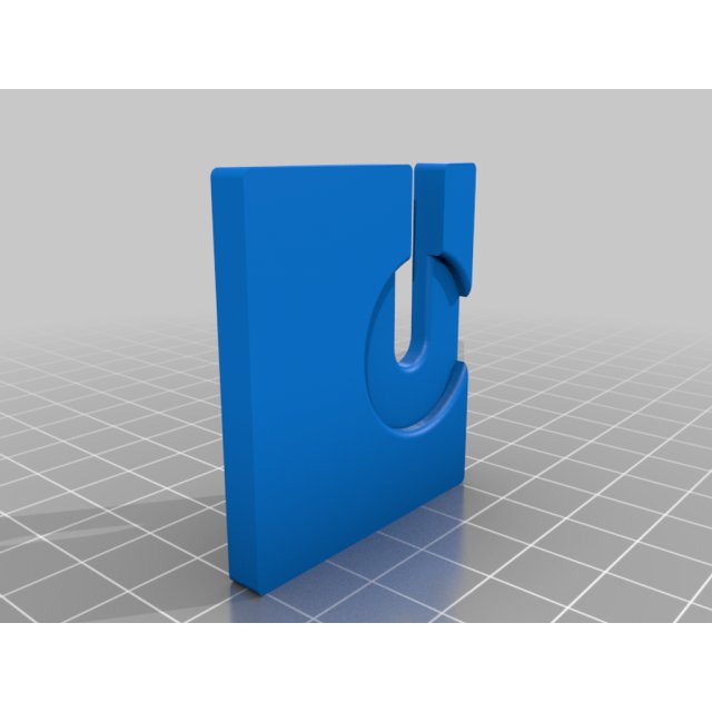 Rear Dashcam Mount — source image
