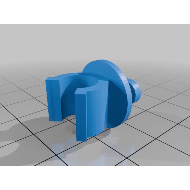 Prop Rod Clip — source image
