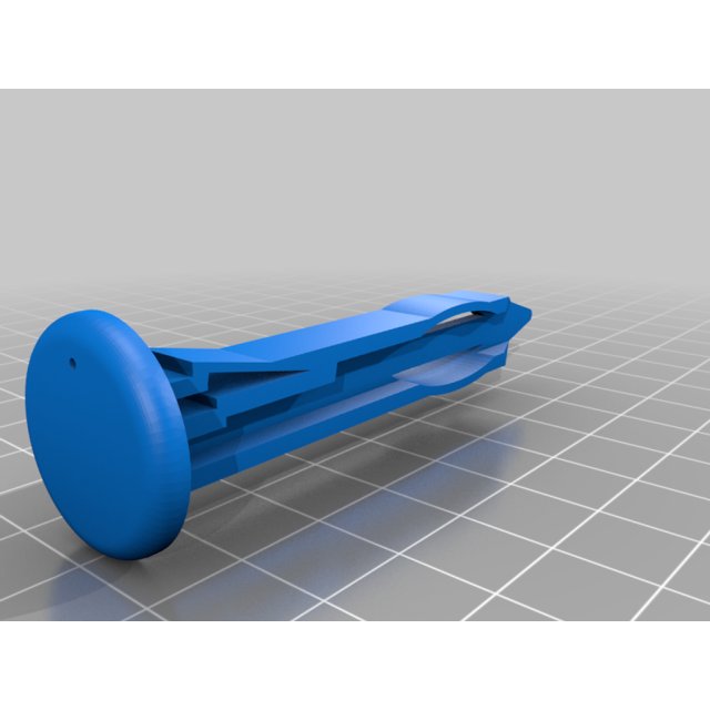 Door Card Clip — source image