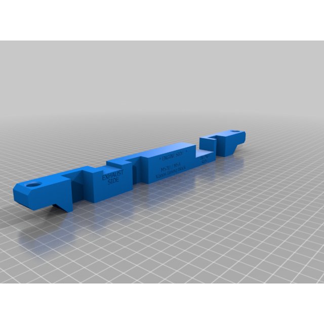 VANOS Timing Block — source image