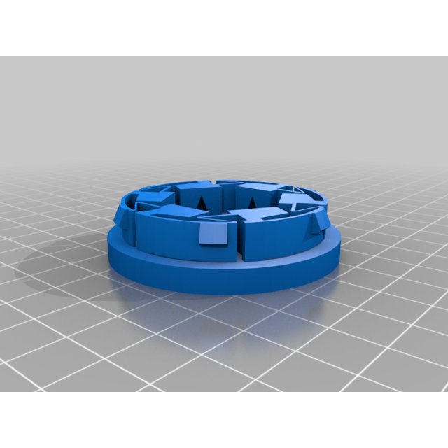 Rim Center Cap — source image