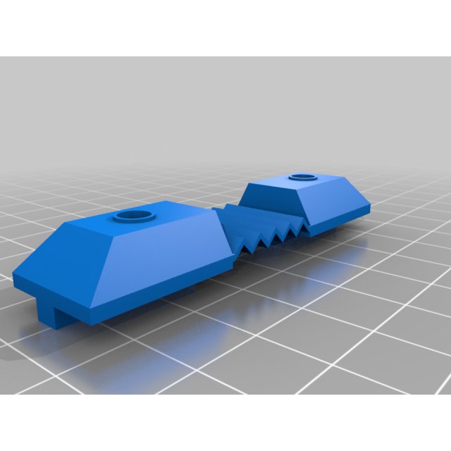 Caravan Mirror Adapter — source image