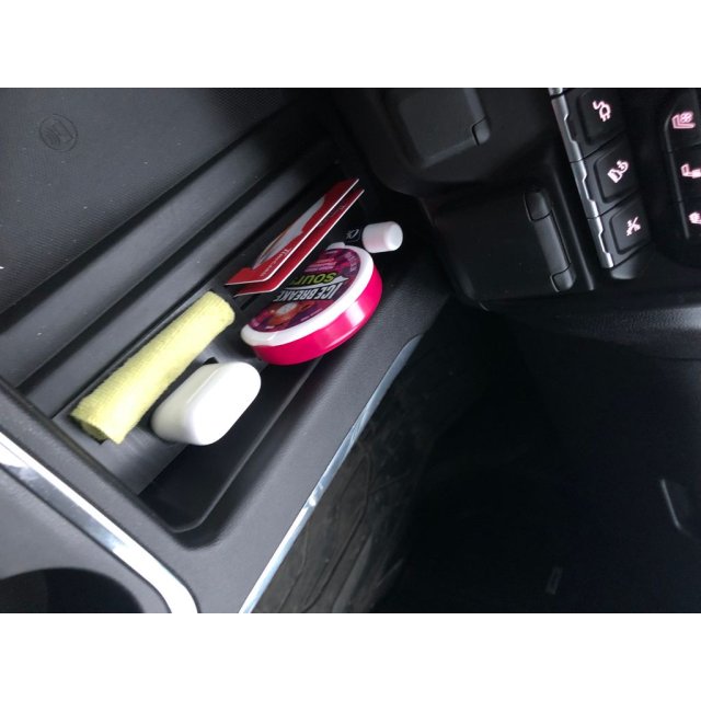 Center Console Organizer Tray — source image
