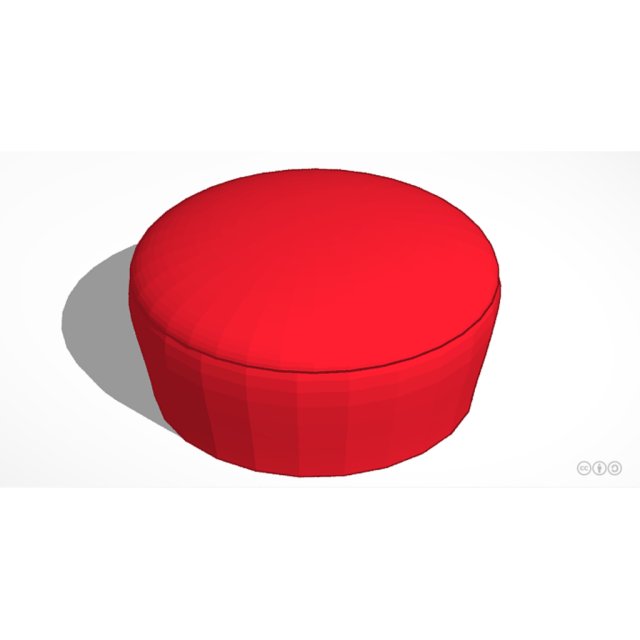 Windshield Bolt Cover [Flex] — source image